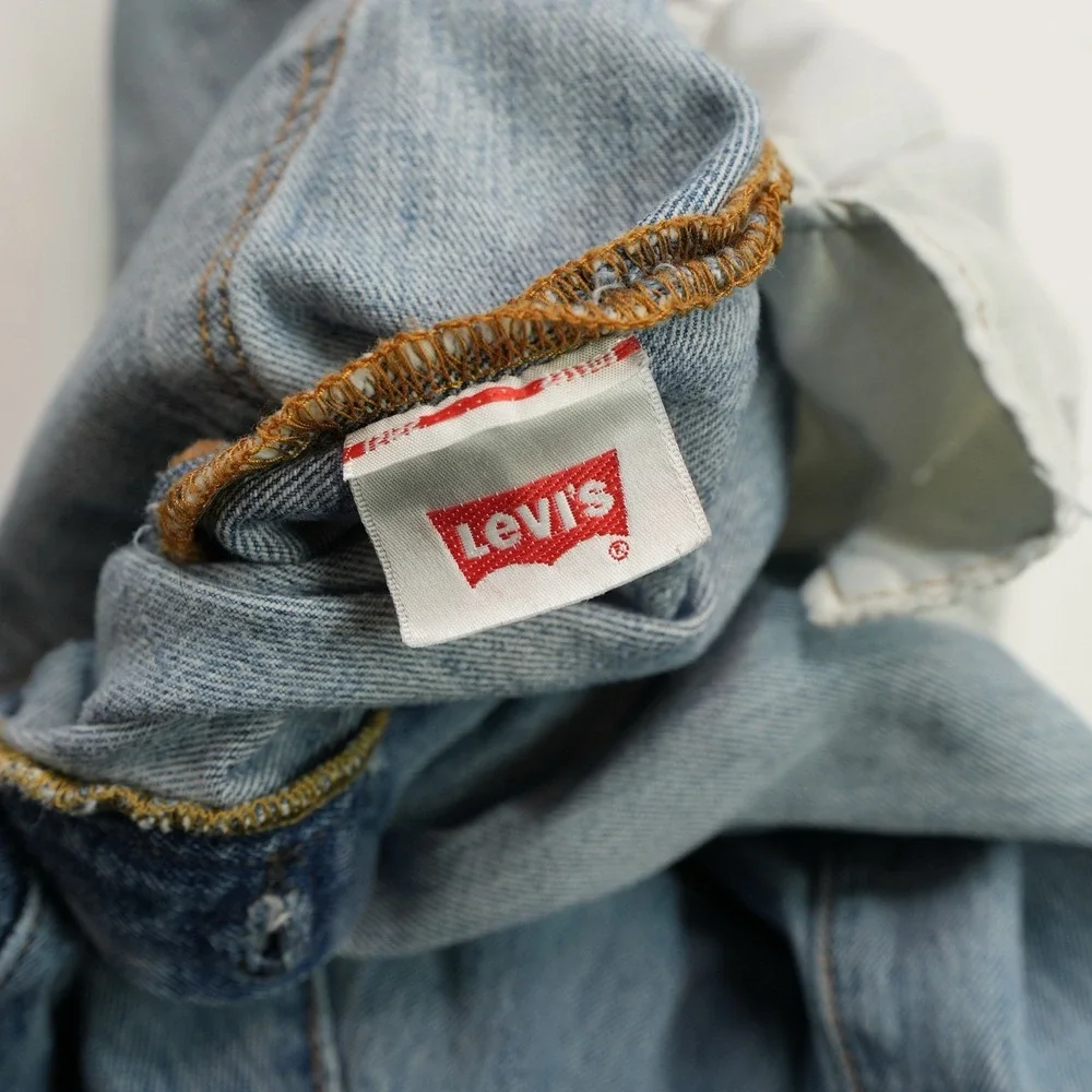 Levis this product